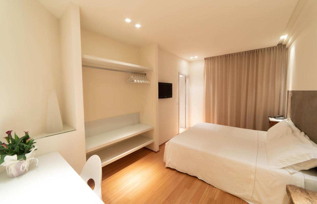 Hotel Country House La Radice 시비타노바 마르셰 외부 사진