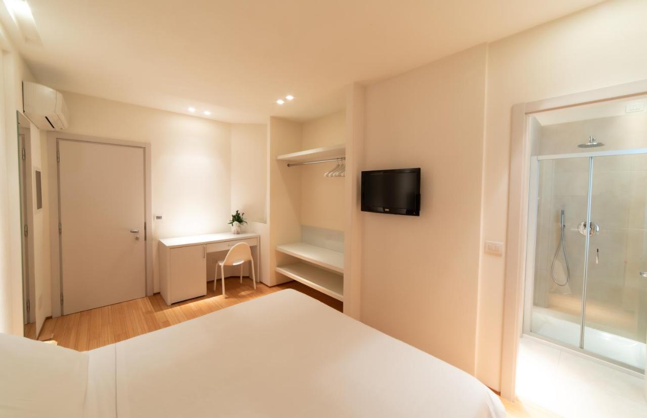 Hotel Country House La Radice 시비타노바 마르셰 외부 사진