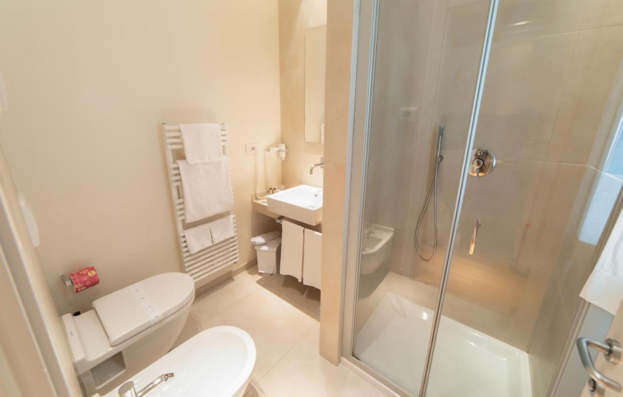 Hotel Country House La Radice 시비타노바 마르셰 외부 사진