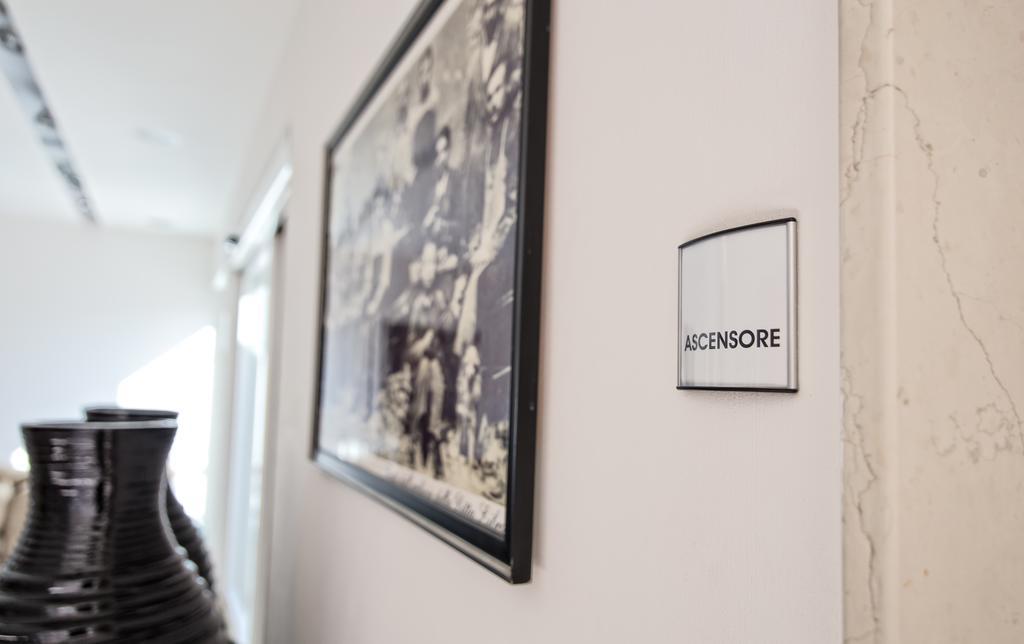 Hotel Country House La Radice 시비타노바 마르셰 외부 사진