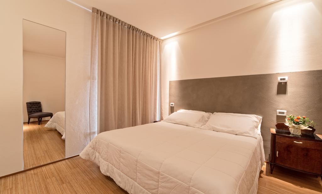 Hotel Country House La Radice 시비타노바 마르셰 외부 사진
