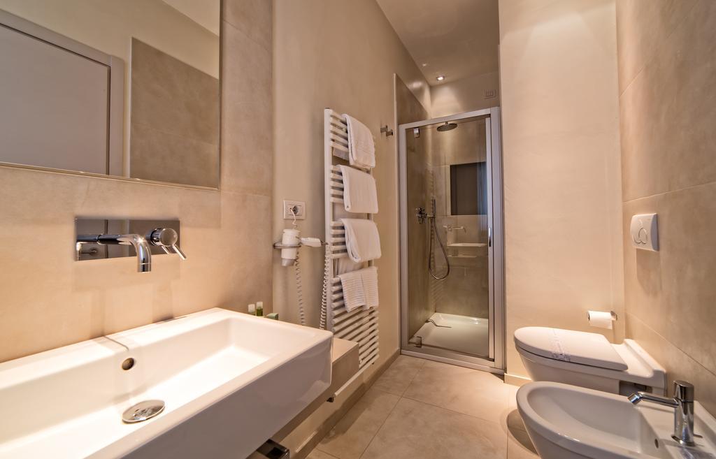 Hotel Country House La Radice 시비타노바 마르셰 객실 사진