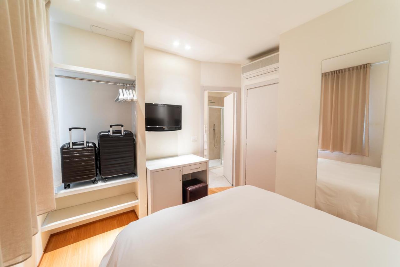 Hotel Country House La Radice 시비타노바 마르셰 외부 사진