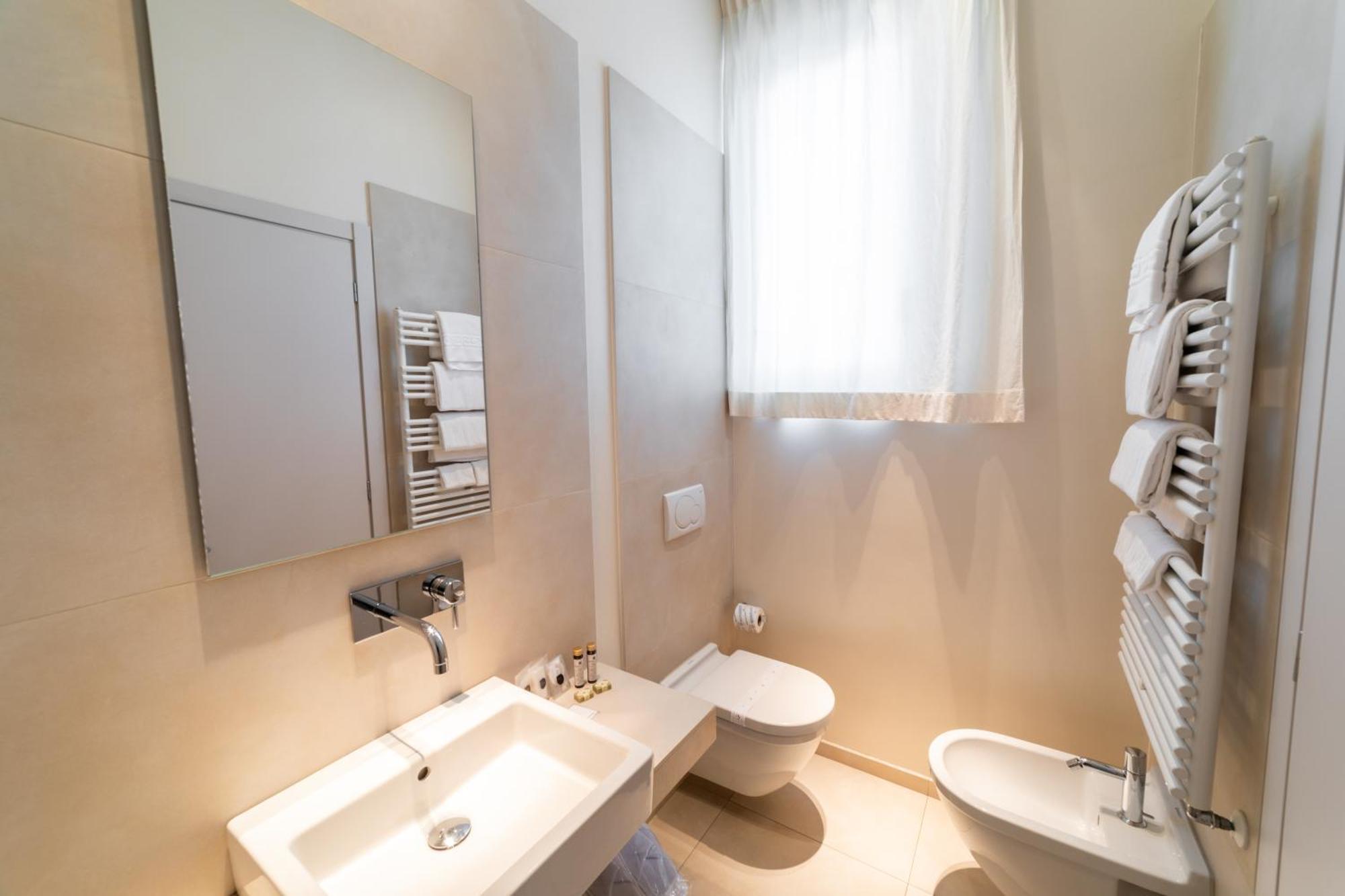 Hotel Country House La Radice 시비타노바 마르셰 외부 사진