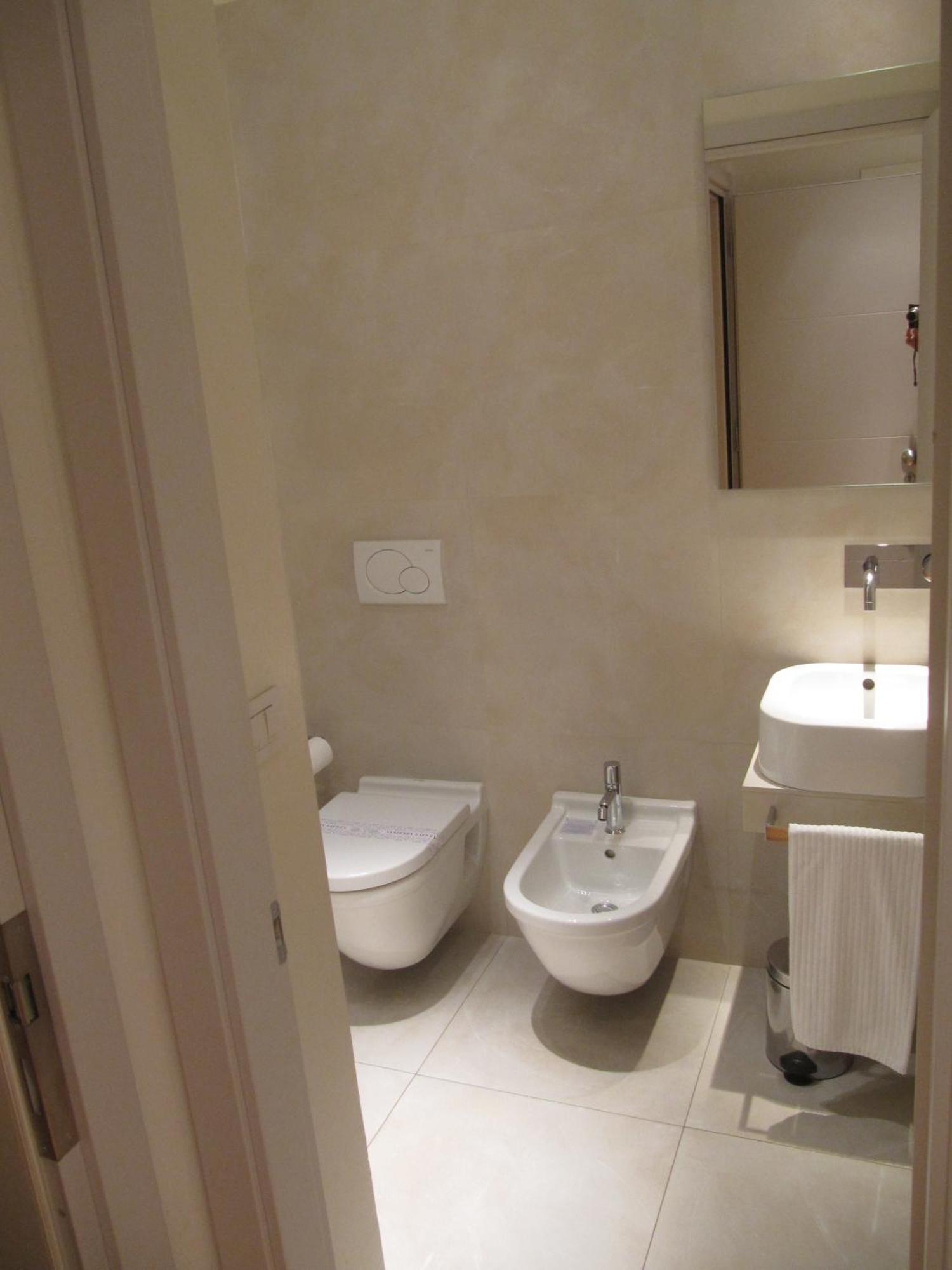 Hotel Country House La Radice 시비타노바 마르셰 객실 사진